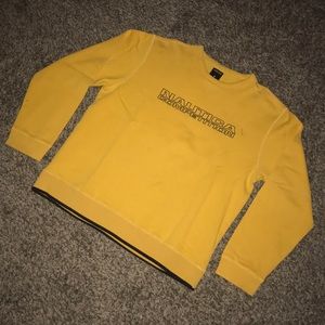 Nautica sweatshirt